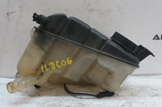 2013 Land Rover LR2 Radiator Coolant Reservoir Bottle BJ32-8K218-A OEM - Alshned Auto Parts