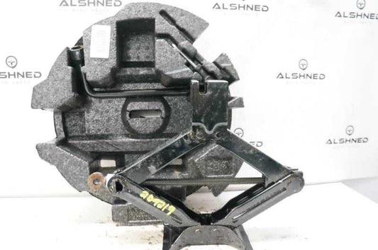 *READ* 2013 Subaru Legacy or Outback Lift Jack Foam Tray 97032FG020 OEM - Alshned Auto Parts