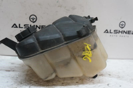 2013 Land Rover LR2 Radiator Coolant Reservoir Bottle BJ32-8K218-A OEM - Alshned Auto Parts