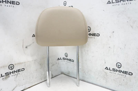 2013 Volkswagen Beetle Front Right Left Headrest Leather 5C5881901FIHR OEM - Alshned Auto Parts