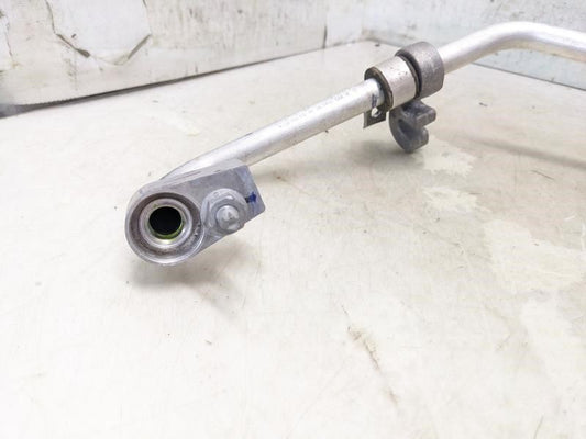 2015-23 Ford Mustang AC Air Conditioning Discharge Hose Line Tube FR3B-19A705-AA - Alshned Auto Parts