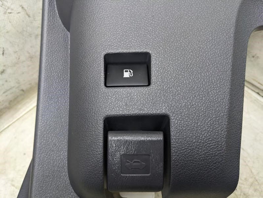 2016-2018 Toyota Prius Front Left Lower Dash Trim Cover Panel 55480-47090 OEM - Alshned Auto Parts