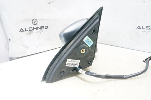 2011-2016 Volkswagen Jetta Passenger Right Side View Mirror 5C7857502BB OEM - Alshned Auto Parts