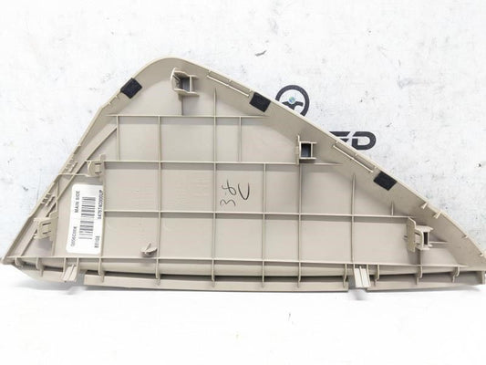 2011-2015 Kia Optima Dash Instrument Panel Right Side Cover 84767-4C000UP OEM - Alshned Auto Parts