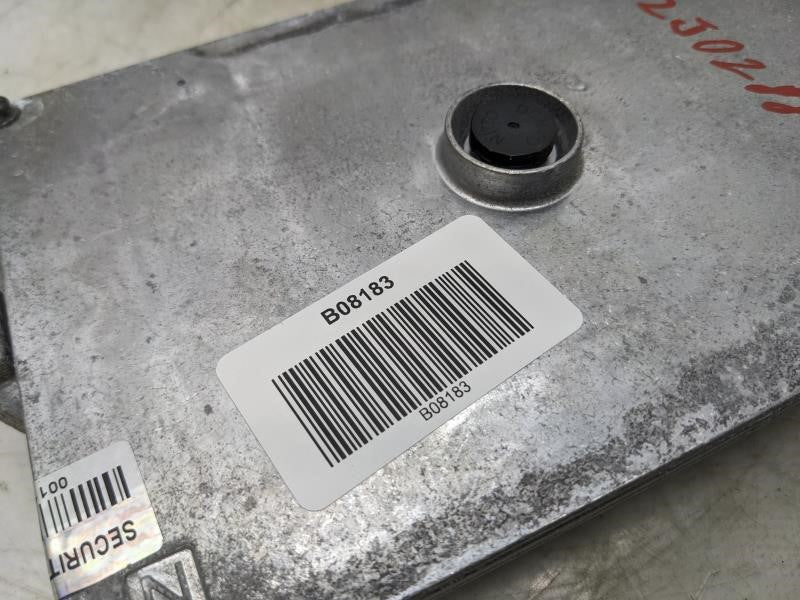 15 Honda CR-V 2.4L Engine Computer Control Module ECU ECM 37820-5LA-A52 OEM - Alshned Auto Parts