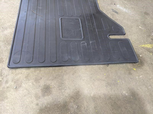 2016-2022 Toyota Prius Rear Left Driver Side Floor Mat PT908-47161 OEM - Alshned Auto Parts