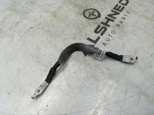 2017-2020 Hyundai Elantra US Built Battery Negative Ground Cable 91861-F3020 OEM - Alshned Auto Parts