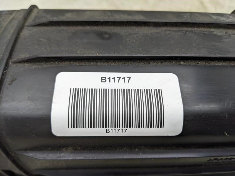 2019-2022 Subaru Ascent 2.4L Fuel Vapor Evaporator Emission Canister 42035XC00A - Alshned Auto Parts