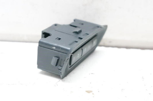 2014 Nissan Pathfinder Front Power Seat Memory Control Switch 25491-3KA0A OEM - Alshned Auto Parts