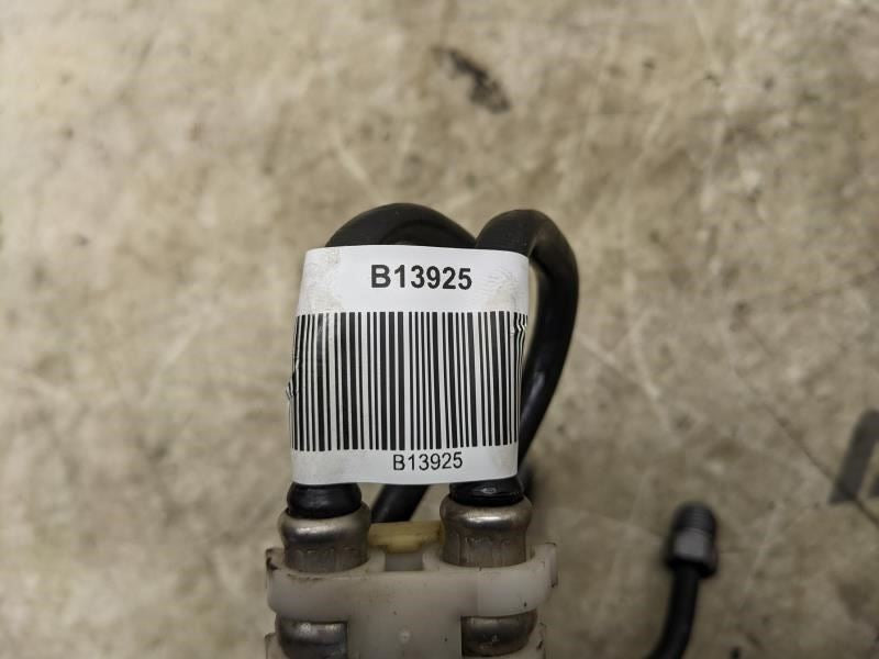 2016-19 Ford Explorer Police ABS Anti-Lock Brake Pressure Hose FB53-2C360-AC OEM - Alshned Auto Parts
