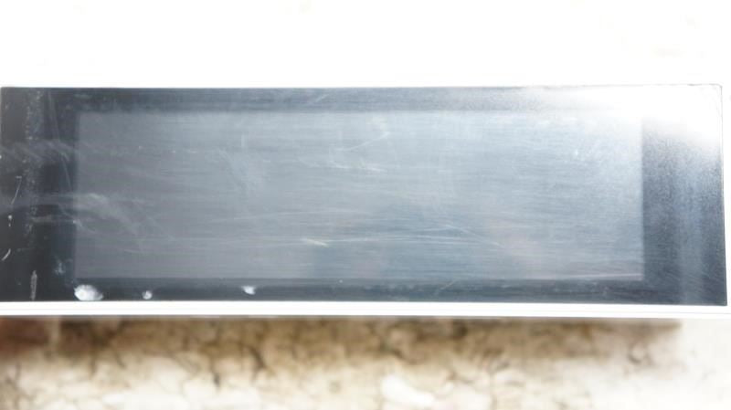 07-08 Nissan Maxima AM/FM CD Information Display Screen OEM 28090-ZK30A - Alshned Auto Parts