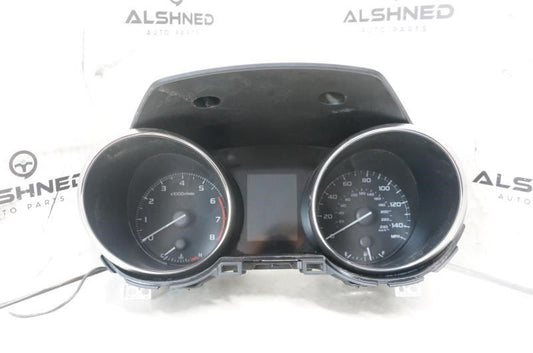 2018 Subaru Outback Speedometer Gauge Instrument Cluster 37K 85012AL01 *ReaD* - Alshned Auto Parts