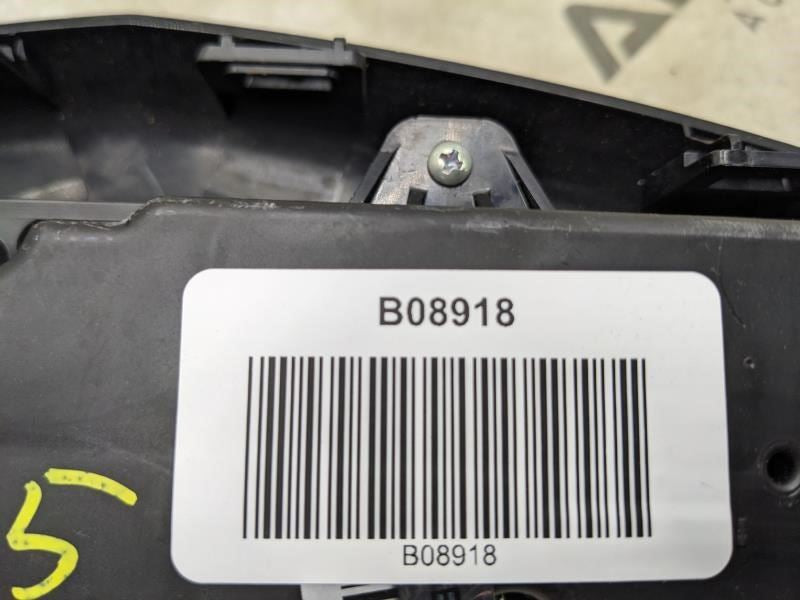 2013-2015 Nissan Altima AC Heater Temperature Climate Control 27500-3TS0A OEM - Alshned Auto Parts