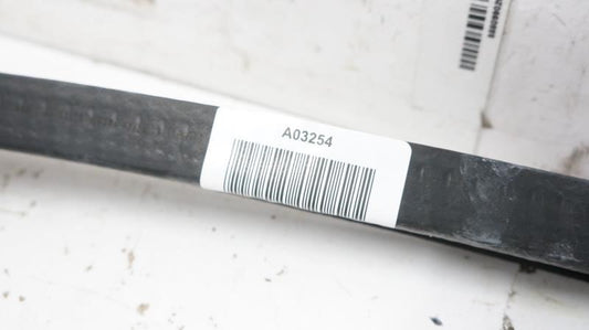 19 Ford F150 Passenger RH Front Door Inner Belt Weatherstrip FL3Z-1521456-B OEM - Alshned Auto Parts