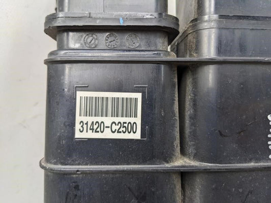 15-19 Hyundai Sonata Fuel Vapor Evaporator Emission Canister 31420-C2500 OEM - Alshned Auto Parts