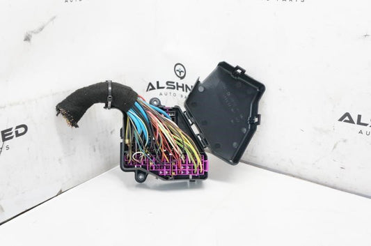 2010 Volkswagen Beetle Fuse Box Cabin Module 8D1-941-824 - Alshned Auto Parts