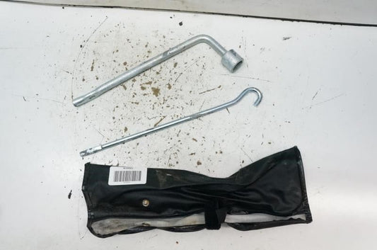 2013 Nissan Juke Tool Set 99501-4J800 OEM - Alshned Auto Parts