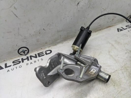 2008-2012 Ford F250 F350 Adjustable Brake Pedal BC34-9D823-AB OEM - Alshned Auto Parts