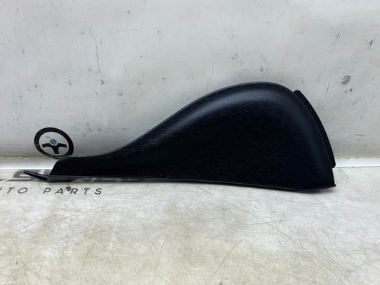 2011-2015 Toyota Prius Passenger Side Instrument Panel Side Cover 55435-47011-C0 - Alshned Auto Parts