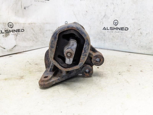 2011-2018 Ram 1500 5.7L 4x4 Left Side Engine Mount Insulator 68044127AC OEM - Alshned Auto Parts