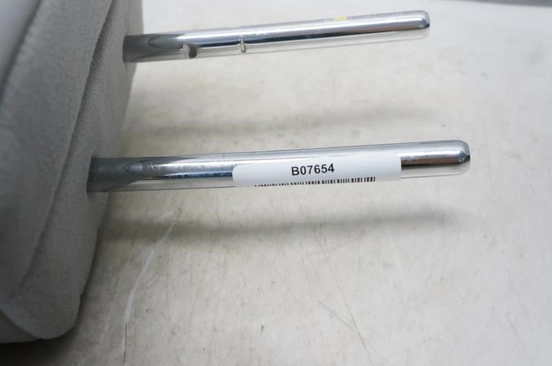 2019 Acura RDX Rear Left Right Headrest Leather 82140-TJB-A41ZB OEM - Alshned Auto Parts