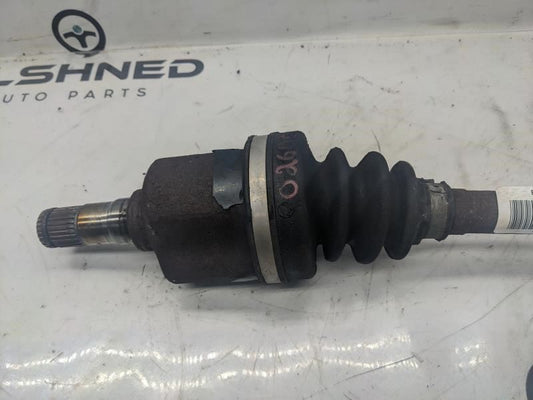 2007-2015 Mini Cooper Front Left Axle Drive Output Shaft 31-60-8-605-469 OEM - Alshned Auto Parts
