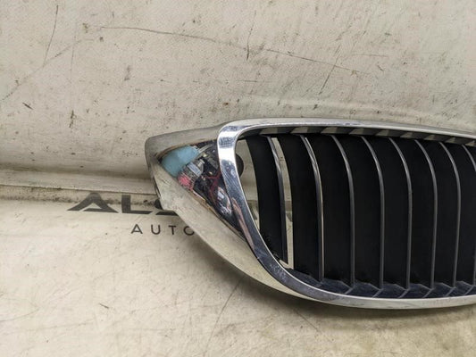 2014-2016 BMW 428i Bumper Kidney Grille Right 51-13-7-294-816 OEM - Alshned Auto Parts