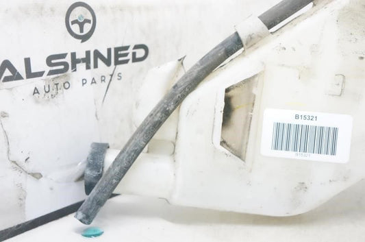 2013-2019 Nissan Sentra Radiator Coolant Reservoir Bottle 21710-3SH0A OEM - Alshned Auto Parts