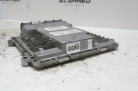 2015 Hyundai Sonata Se 2.4L Engine Computer Control Module ECU 39101-2GGK0 OEM - Alshned Auto Parts