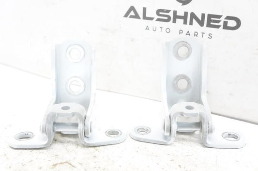 2021 Hyundai Santa Fe Front Right Door Hinge Lower Upper Set 79320-2V000 OEM - Alshned Auto Parts