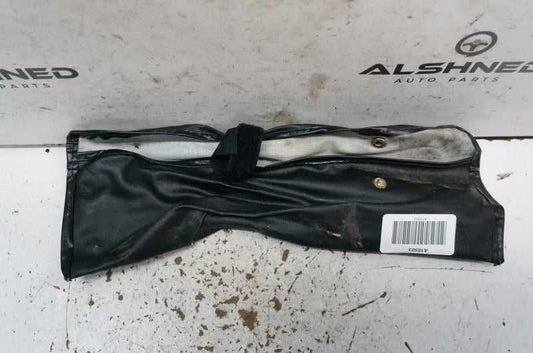 2013 Nissan Juke Tool Set 99501-4J800 OEM - Alshned Auto Parts