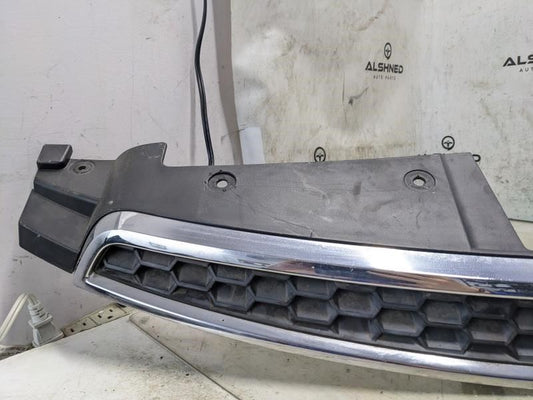2011-2014 Chevrolet Cruze Front Upper Grille 96981100 OEM - Alshned Auto Parts