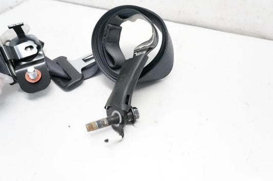 2016 Kia Soul Rear Left Outer Seat Belt 89810-B2550 OEM - Alshned Auto Parts