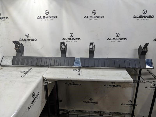 2015-2022 GMC Canyon Left Running Board Step 84157153 OEM - Alshned Auto Parts