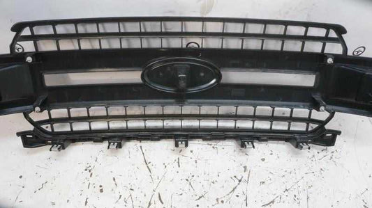 2018-2020 Ford F150 Front Grille JL34-8200-AEW OEM - Alshned Auto Parts