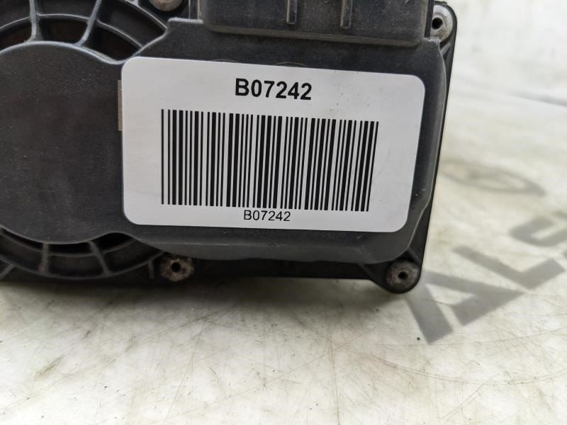 2014-2019 Hyundai Elantra Sedan 2.0L Throttle Body 35100-2E000 OEM - Alshned Auto Parts