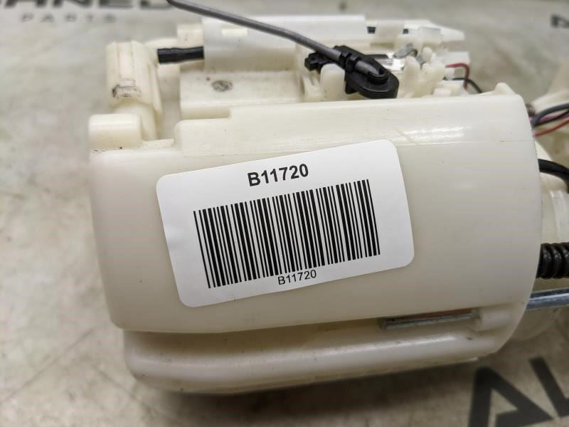 2013-2019 Ford Fusion 2.5L Fuel Pump Assembly DG939H307DE OEM - Alshned Auto Parts