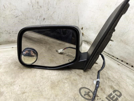11-13 Honda Odyssey Left Driver Outside Rearview Mirror 76250TK8A11ZA OEM *ReaD* - Alshned Auto Parts