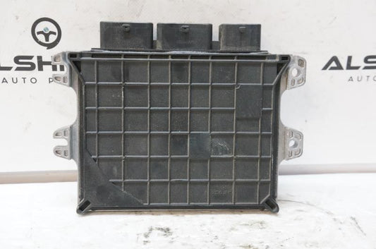 2018 Nissan Rogue Engine Computer Control Module ECU ECM 23703-DF47D OEM - Alshned Auto Parts