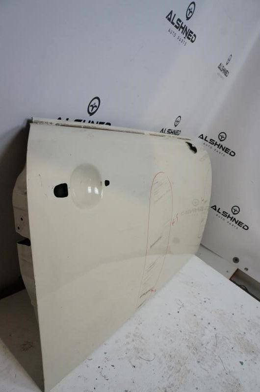 2007-2013 Mini Cooper Right Front Passenger Door Shell 41-00-2-755-936 OEM - Alshned Auto Parts