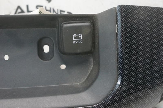 2019 Ram 1500 Protection Planks Lighter 56046637AA OEM 76708A03 - Alshned Auto Parts