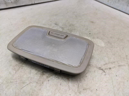 2011-2015 Kia Optima Rear Roof Reading Dome Light Lamp Beige 92850-2TXXX OEM - Alshned Auto Parts