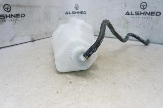 2021 Honda Passport Radiator Coolant Reservoir Bottle 19101-RLV-A00 OEM - Alshned Auto Parts