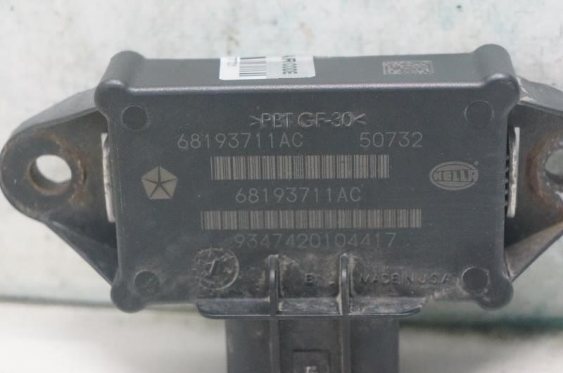 2015-2023 Ram 1500 Fuel Pump Control Module 68193711AC OEM - Alshned Auto Parts