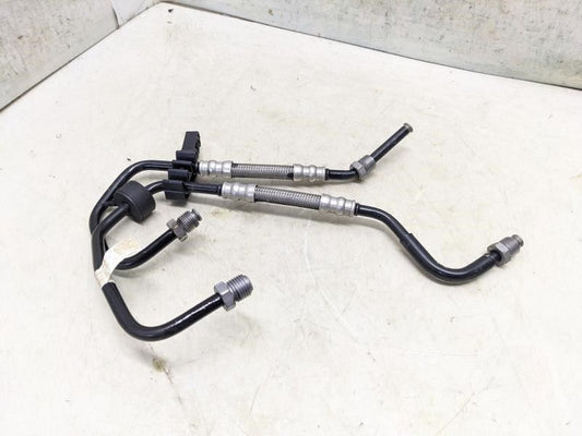 2015-2022 Ford Mustang ABS Brake Pressure Tube Hose JR3Z-2C360-C OEM - Alshned Auto Parts