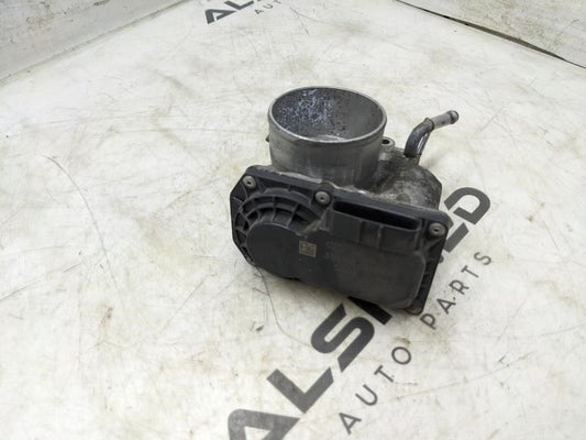 2014-2019 Hyundai Elantra Sedan 2.0L Throttle Body 35100-2E000 OEM - Alshned Auto Parts