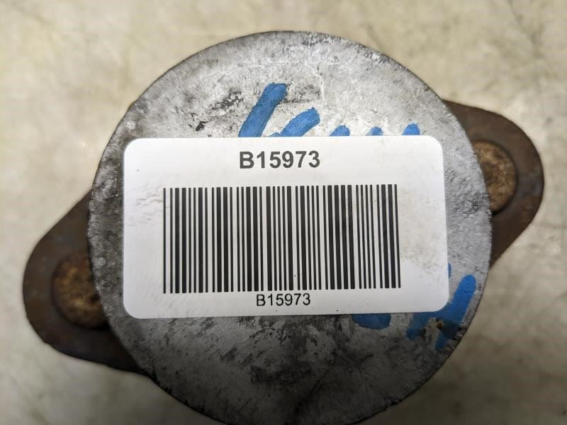 2015-20 Ford F150 Center Left Side Body Mount Upper Insulator FL3Z-2500154-A OEM - Alshned Auto Parts