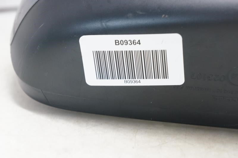 2010-2012 Mazda CX-9 Passenger Right Side Rear View Mirror TE72-69-12ZJ OEM - Alshned Auto Parts
