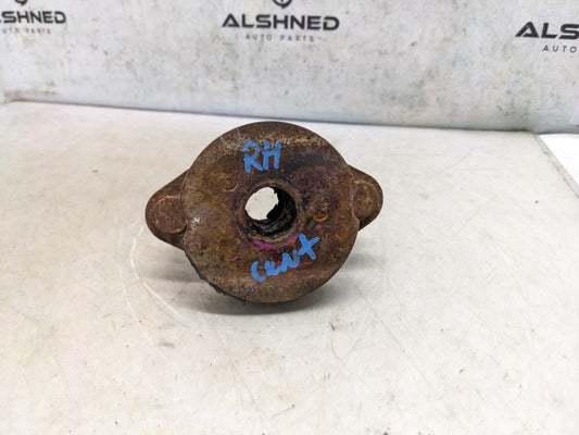 2011-2018 Ram 1500 Middle Right Body Hold Down Cushion 55398277AC OEM - Alshned Auto Parts