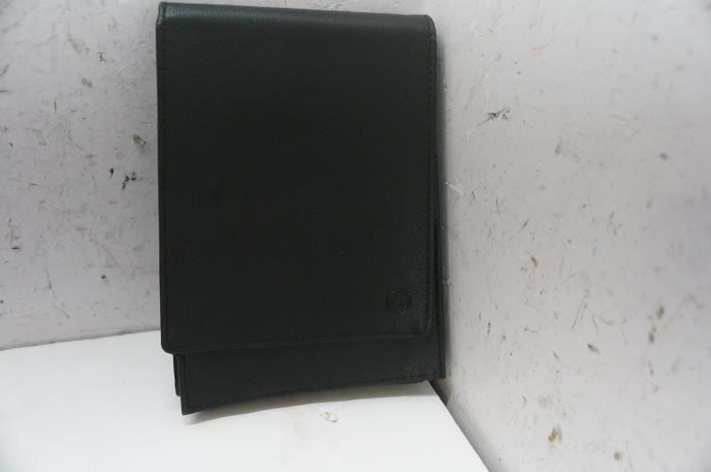 2014 Volkswagen Jetta Owner's Manual Book Set with Case - Alshned Auto Parts